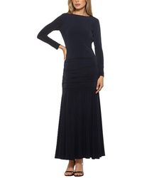 Alexia Admor - Aurelian A-Line Dress - Lyst