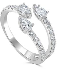 Sabrina Designs - 14k 0.91 Ct. Tw. Diamond Ring - Lyst