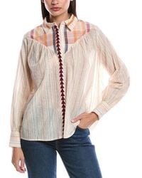 ANNA KAY - Blouse - Lyst