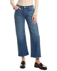 Hudson Jeans - Rosie Upscale Ankle Jean - Lyst