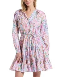 Robert Graham - Sydney Woven Shirt - Lyst