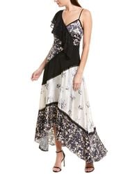 jason wu silk dress