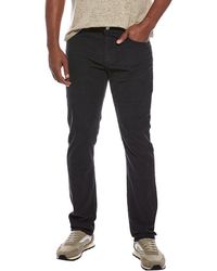 FRAME - L'Homme Dark Slim Corduroy Jean - Lyst