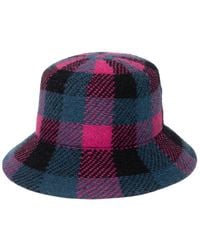 San Diego Hat - Dixieland Wool-Blend Bucket Hat - Lyst