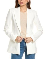 Toccin - Rory Single-Button Blazer - Lyst