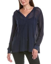 Michael Stars - Jessica Hoodie - Lyst