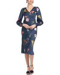 Sachin & Babi - Lola Dress - Lyst