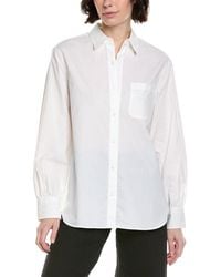 Rag & Bone - Max Shirt - Lyst