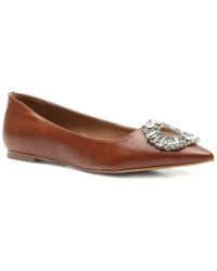 Vicenza - Burnie Ballerina - Lyst