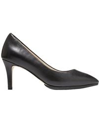 Cole Haan - Grand Ambition Leather Pump - Lyst