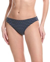 Shoshanna - Classic Bikini Bottom - Lyst