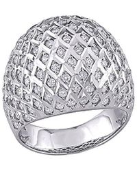 Diamond Select Cuts - 18k 1.50 Ct. Tw. Diamond Ring - Lyst