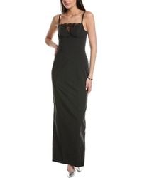 Misha - Collection Ausha Maxi Dress - Lyst
