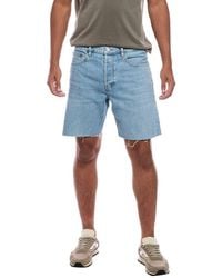 FRAME - Frame The Relaxed Short - Lyst