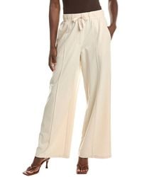 Max Mara - Weekend Sub Jersey Trouser - Lyst