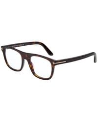 Tom Ford - 5939-B 52Mm Optical Frames - Lyst