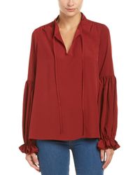 Haute Hippie Tops for Women - Up to 83% off | Lyst
