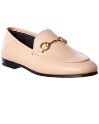 gucci brixton white