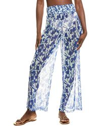 Hutch - Eliza Cover-Up Pant - Lyst