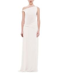 Misha - The 'Sisal' Jersey Dress - Lyst