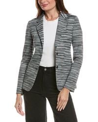Missoni - Blazer - Lyst