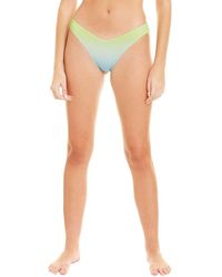 Onia - Chiara Bikini Bottom - Lyst