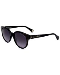 Christian Lacroix - Cl5078 51mm Sunglasses - Lyst