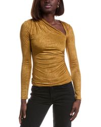 Significant Other - Blouse - Lyst