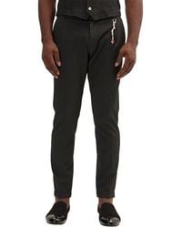 Ron Tomson - Lightweight Casual Pant - Lyst