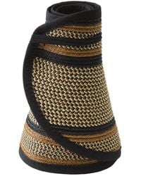 San Diego Hat - Ultrabraided Large Brim Packable Visor - Lyst