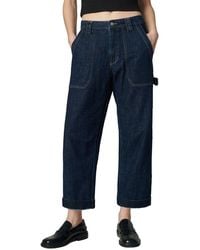 Joe's Jeans - The Relaxed Carpenter Jean - Lyst