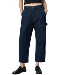 Joe's Jeans - The Relaxed Carpenter Jean - Lyst