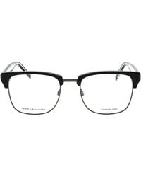 Tommy Hilfiger - 54Mm Optical Frames - Lyst