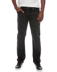 FRAME - Frame Clement Modern Straight Jean - Lyst