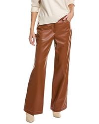 STAUD - Domino Pant - Lyst