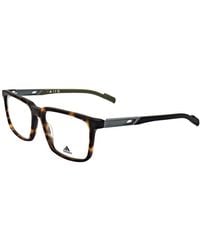 adidas Originals - Sp5039 53Mm Optical Frames - Lyst
