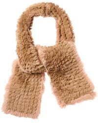 La Fiorentina - Muffler - Lyst