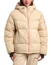 Roxy - Alofted Puffy Snow Jacket - Lyst