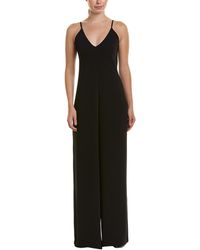 jay godfrey sequin jumpsuit