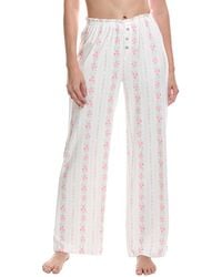 Pj Salvage - Roses Are Pant - Lyst