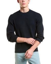 Gas - Crewneck Sweater - Lyst