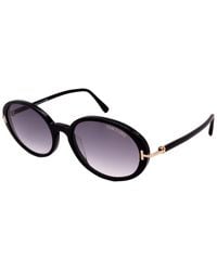 Tom Ford - Ft0922/s 56mm Sunglasses - Lyst