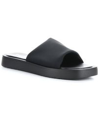 Bos. & Co. - Ginny Mule - Lyst