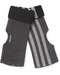 y3 gloves