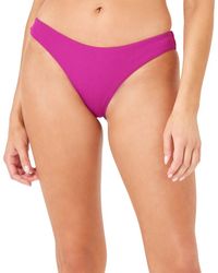 L*Space - Rocky Classic Bikini Bottom - Lyst