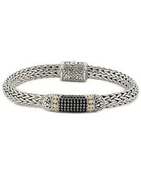 Samuel B. - 18K 1.50 Ct. Tw. Spinel Bracelet - Lyst