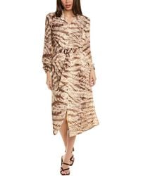 Joseph Ribkoff - Maxi Dress - Lyst