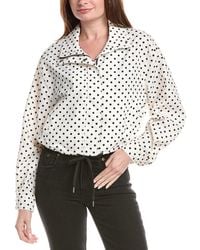 Madison Miles - Jacket - Lyst