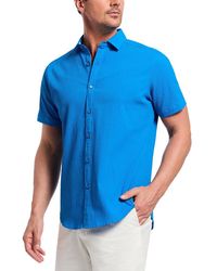 Robert Graham - Thresher Woven Shirt - Lyst