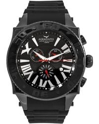 Aquaswiss - Swissport Xg Watch - Lyst